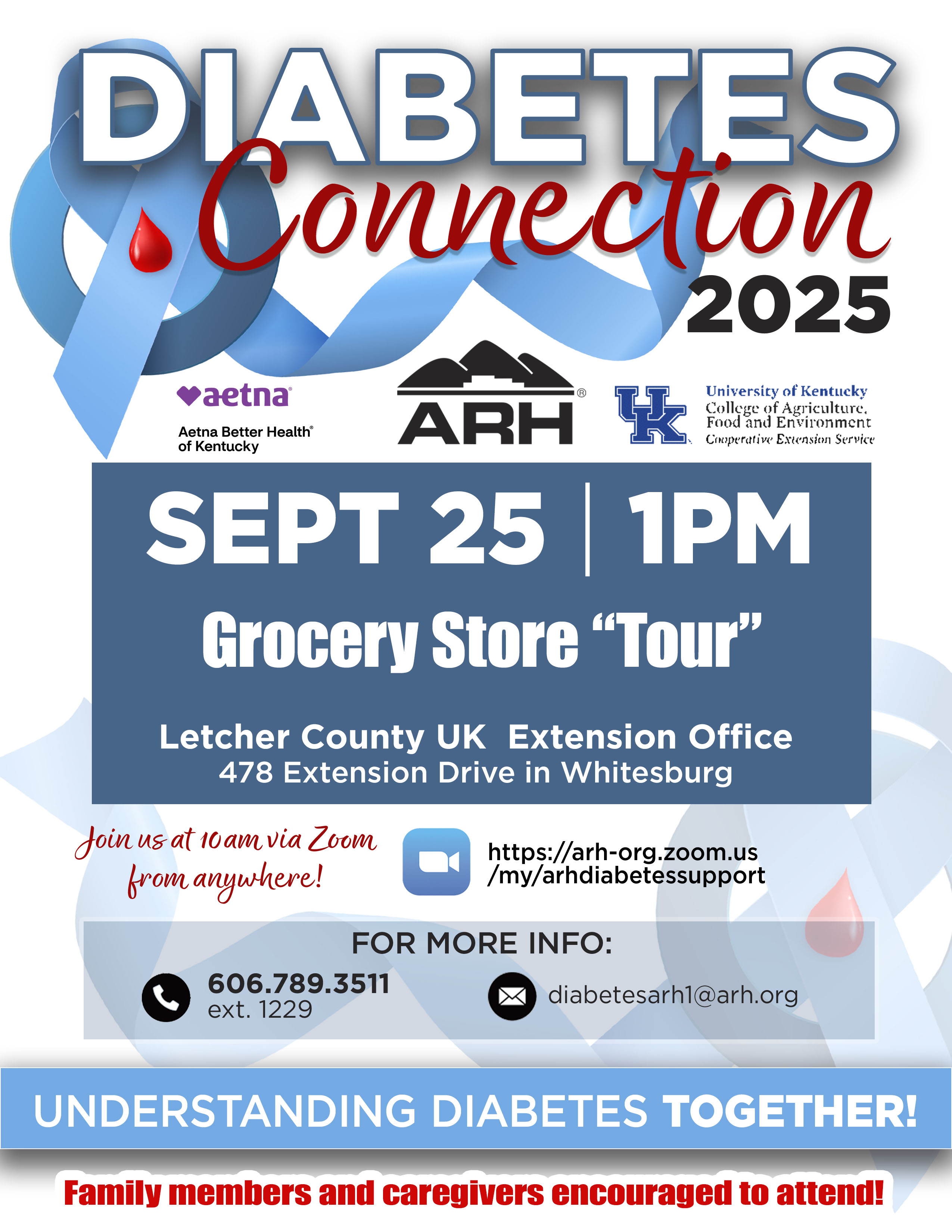 Diabetes Support Group