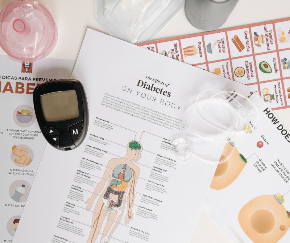 Diabetes Support Group