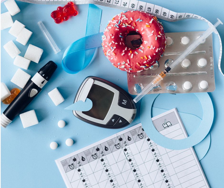 Diabetes Support Group
