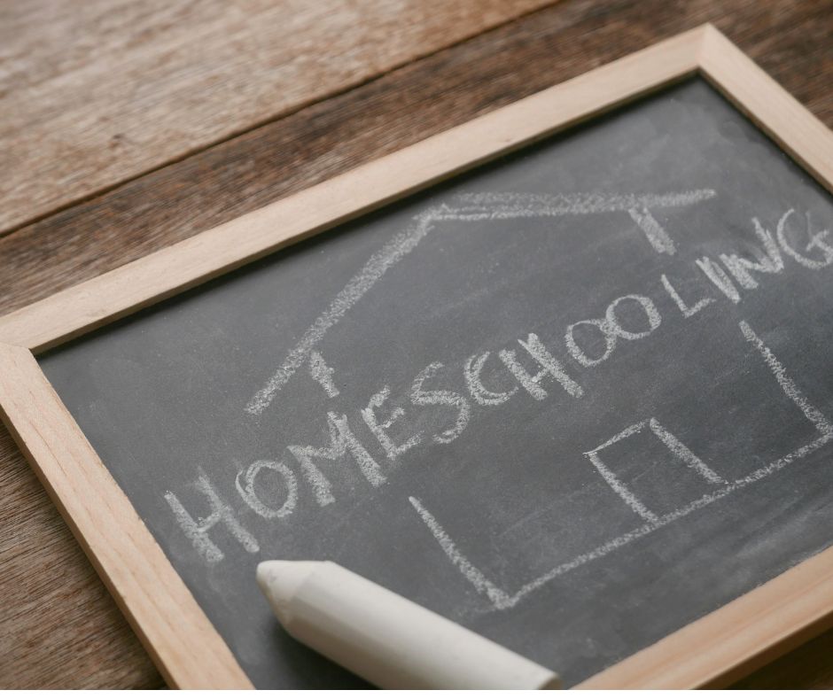 Homeschool Club