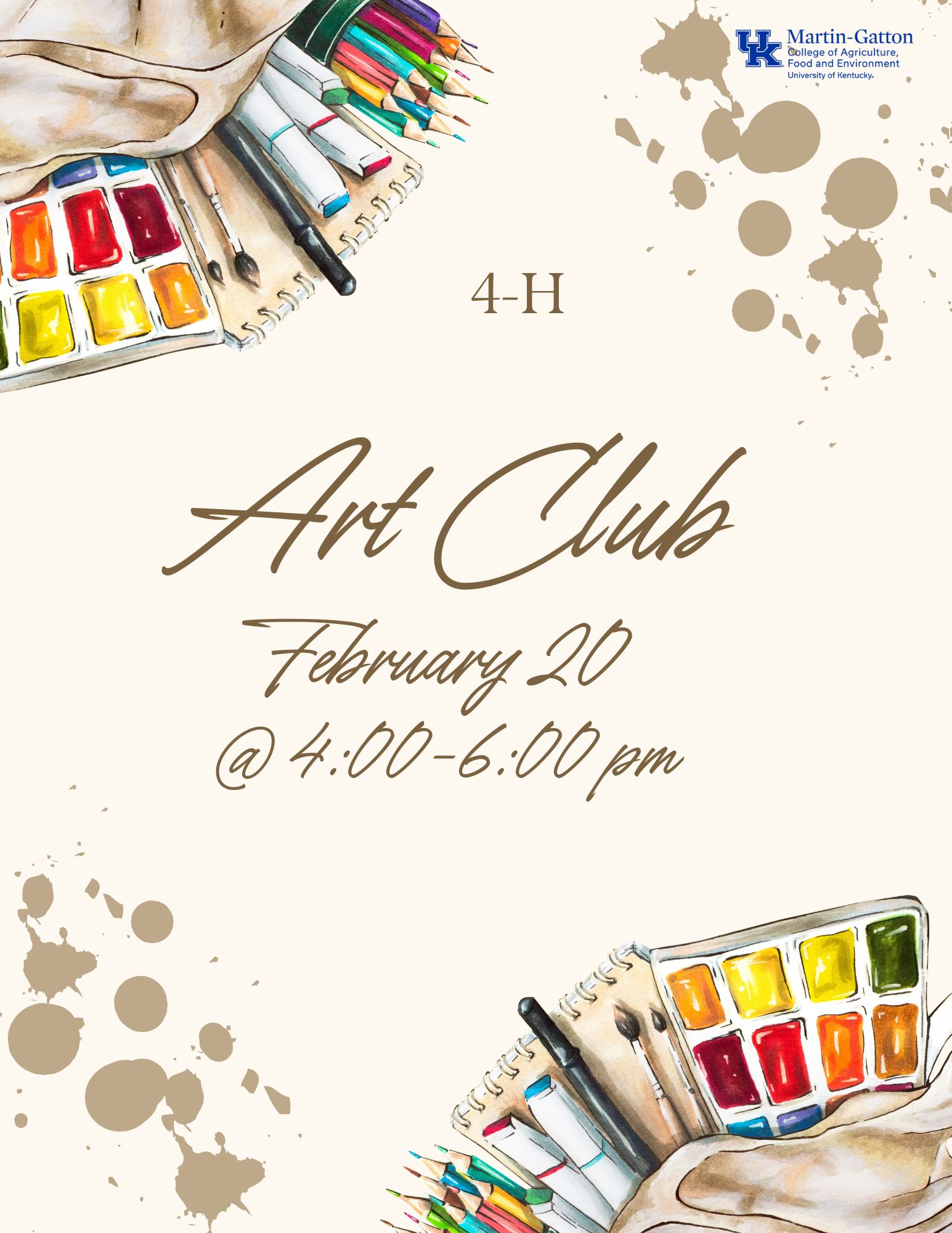 Art Club