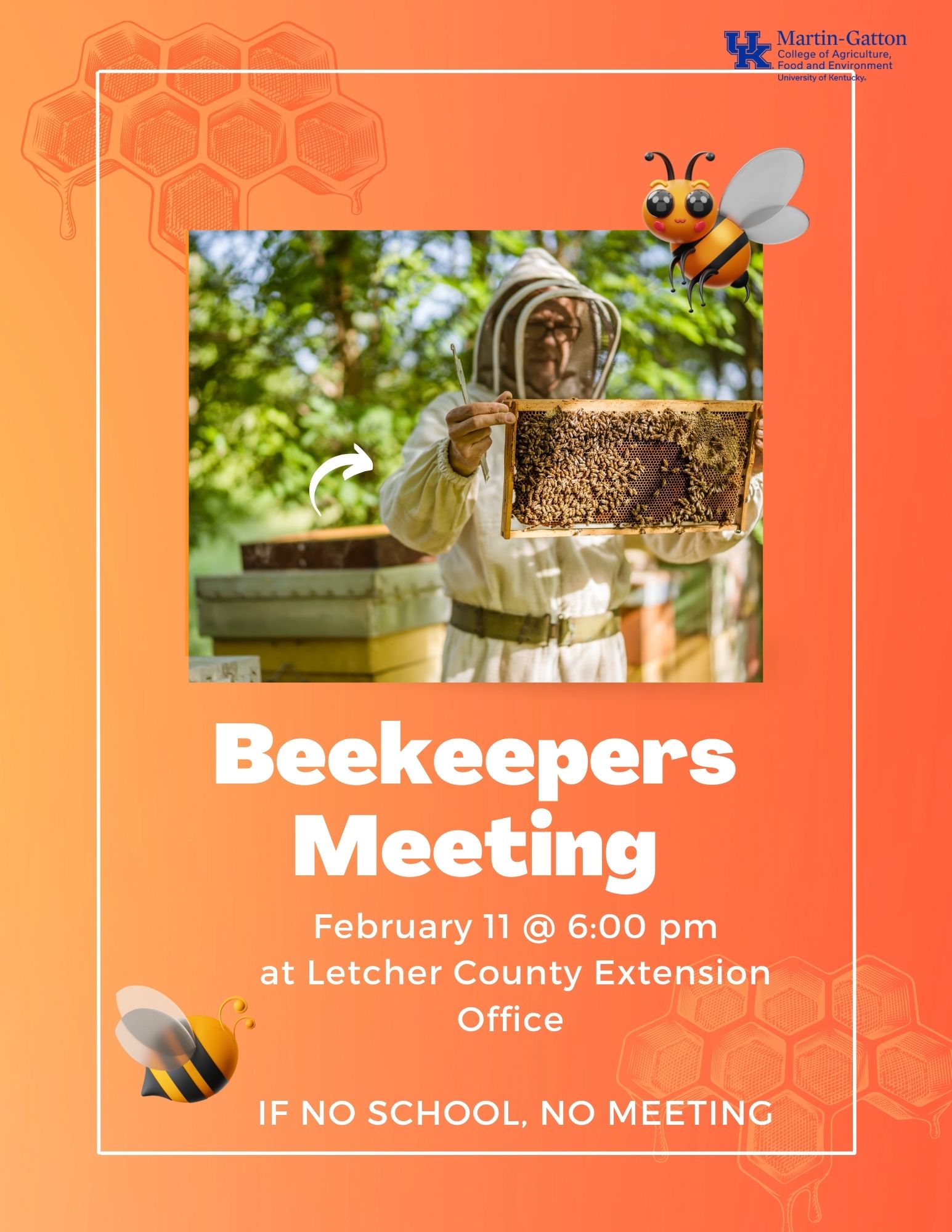 Beekeepers