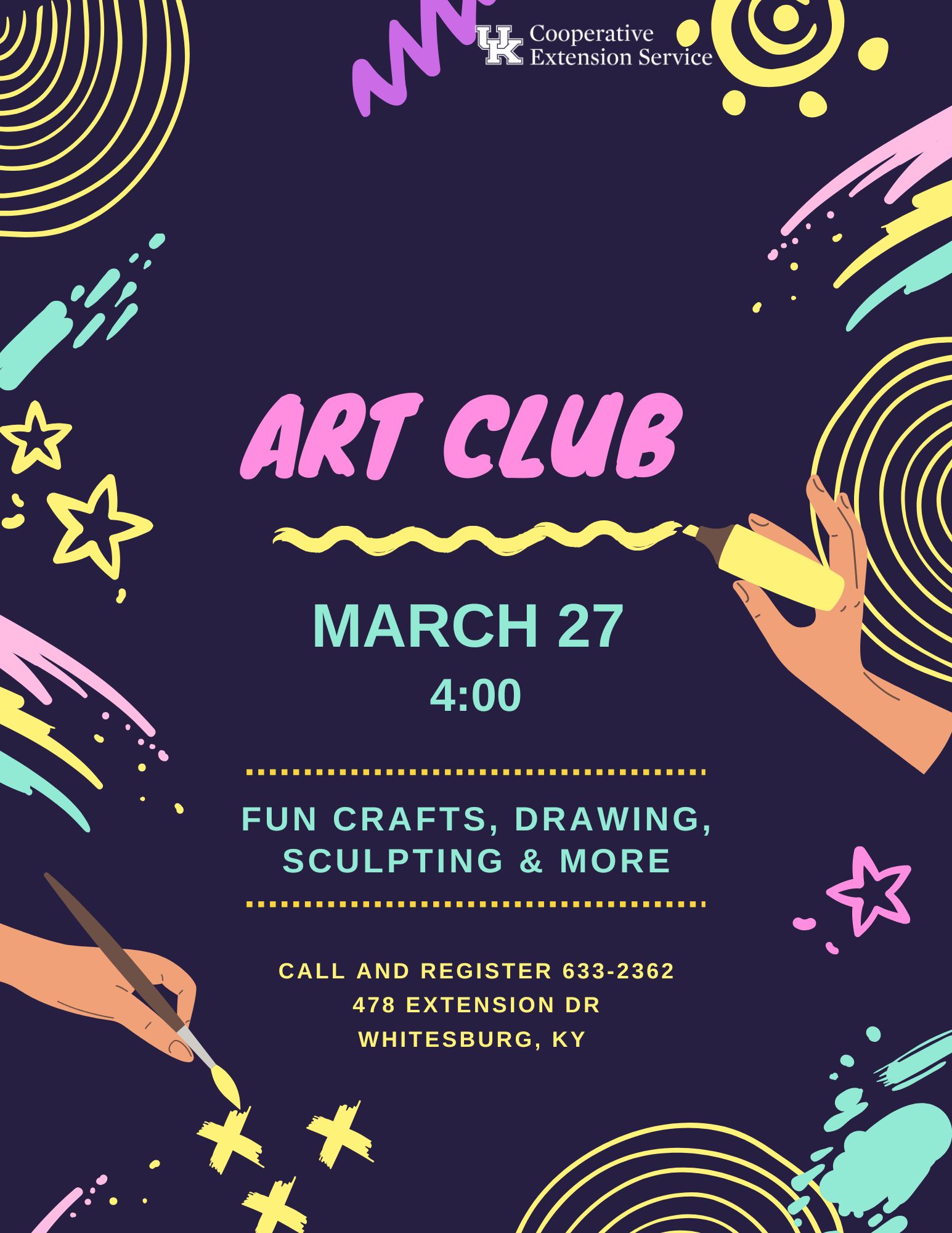 Art Club