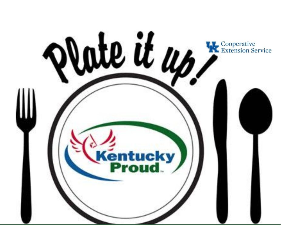 Plate It Up Kentucky Proud Cooking Class