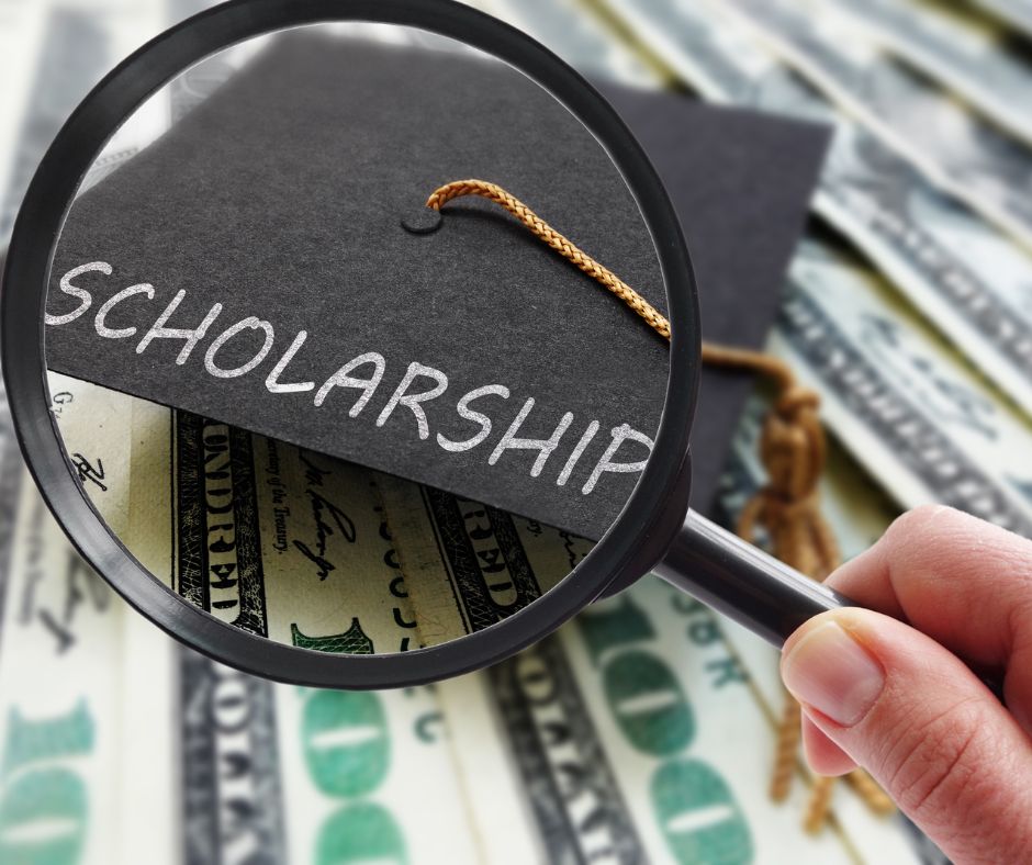 Scholarship Committee Meeting 
