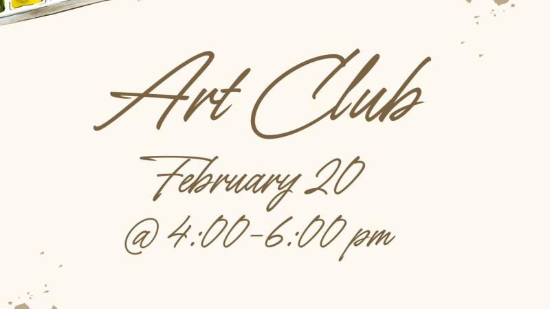 Art Club