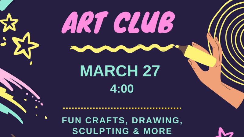 Art Club