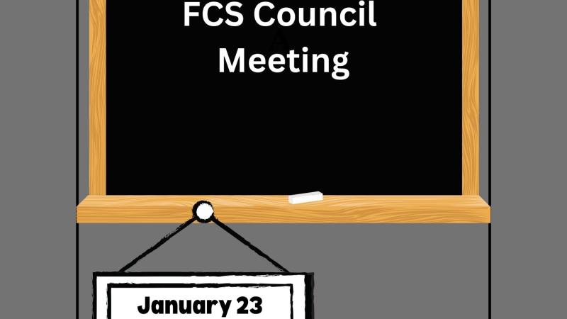 FCS Council Meeting