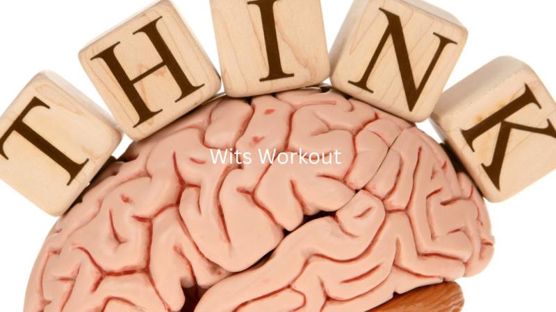 Wits Workout
